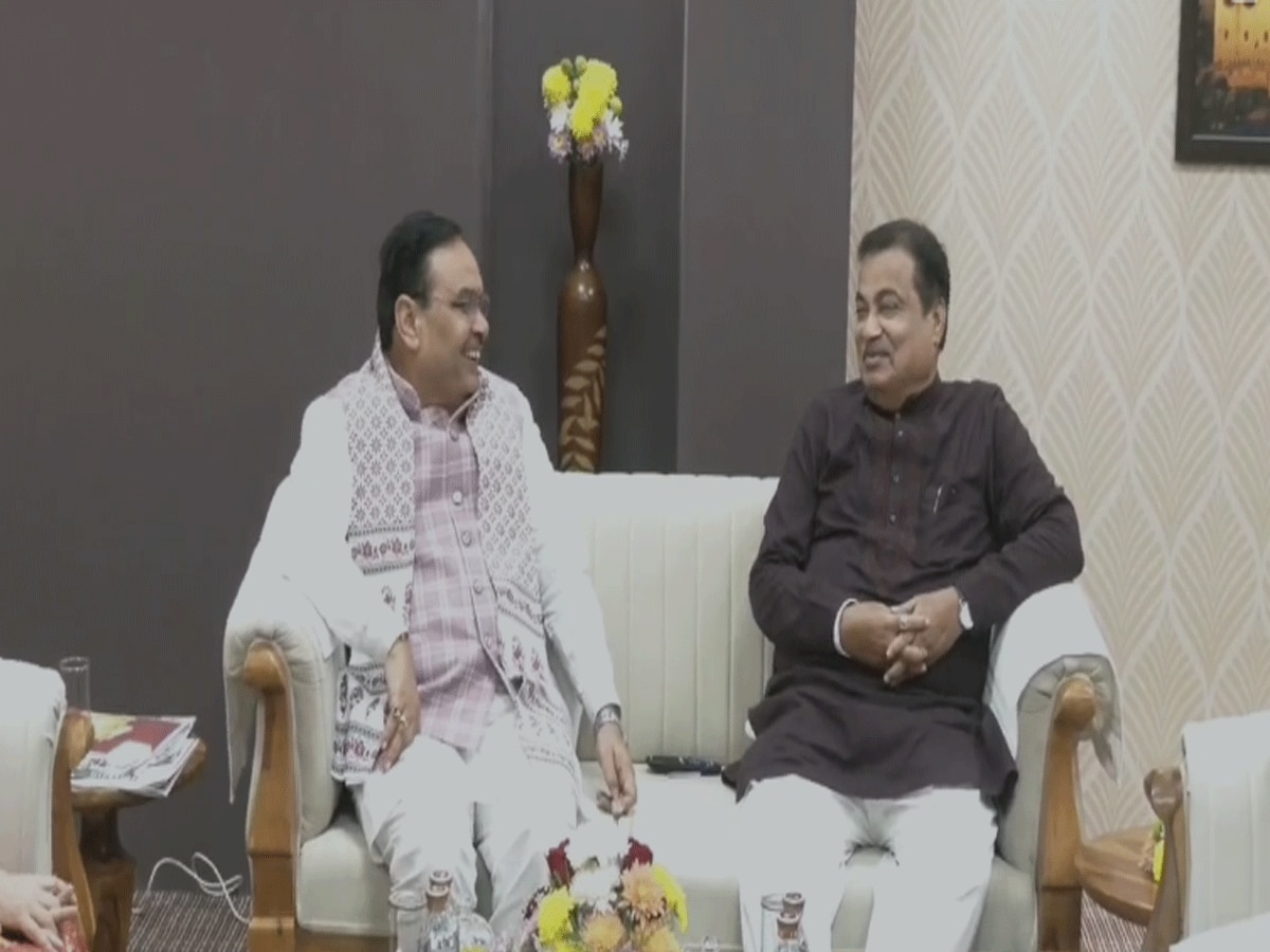 Rising Rajasthan: नितिन गडकरी ने दी कई सौगातें,  उत्तरी जयपुर रिंग-रोड की मंजूरी, नागौर को भी मिला बड़ा तोहफा 