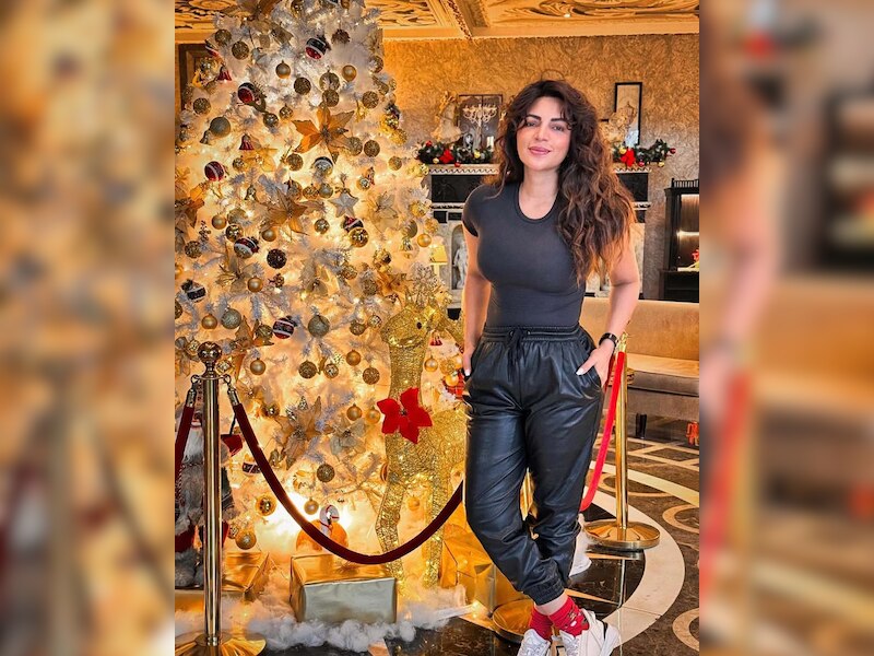 शमा सिकंदर फैंस