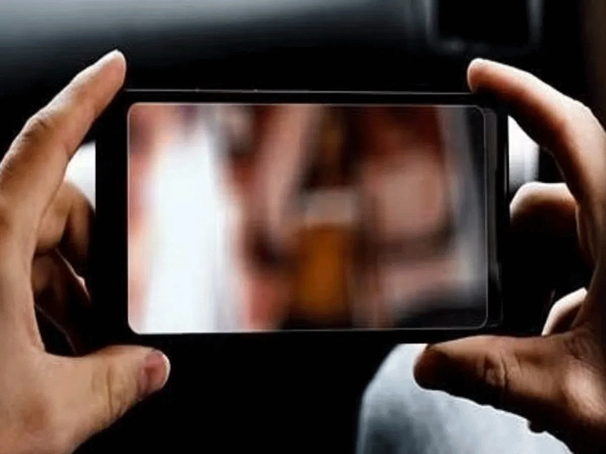 Rajasthan Crime: जयपुर की इस महिला नेता का सोशल मीडिया संभालने वाले युवक ने बनाया अश्लील वीडियो,  मांग रहा 10 लाख 