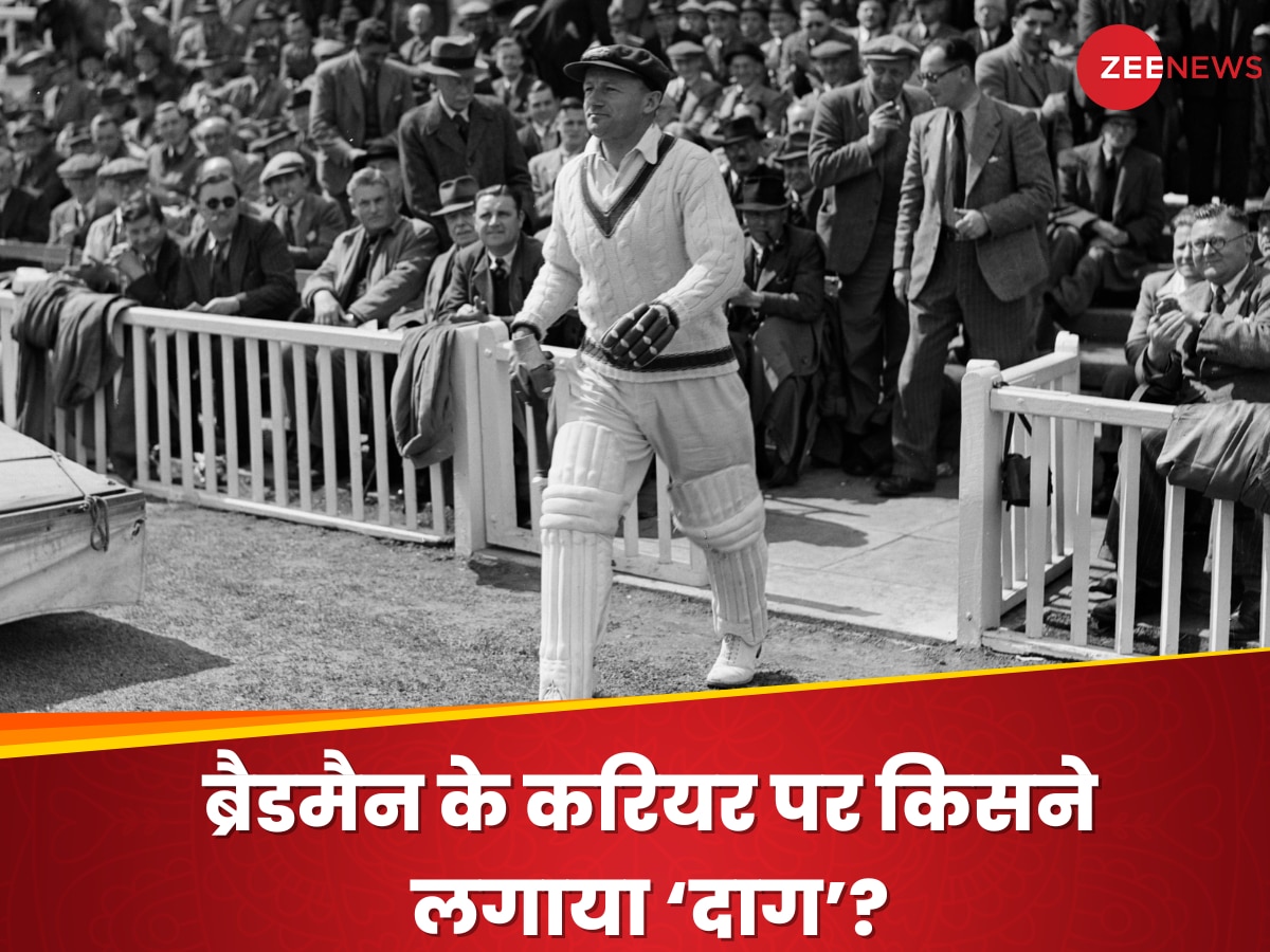 Don Bradman