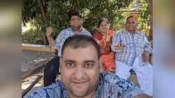 मेरा बेटा... बेंगलुरू में सुसाइड करने वाले अतुल के पिता की बात सुन फट जाएगा कलेजा!