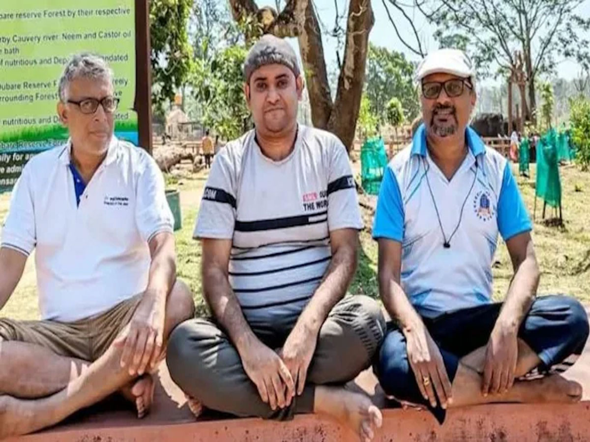 लोगों में आक्रोश