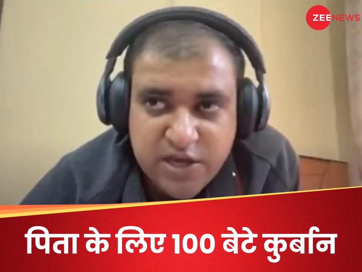 Atul Subhash: 2038 से पहले मत खोलना... 4 साल के बेटे के लिए अतुल सुभाष ने छोड़ा है खास गिफ्ट! सुसाइड नोट के शब्द झकझोर रहे