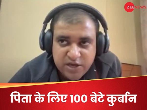 Atul Subhash: 2038 से पहले मत खोलना... 4 साल के बेटे के लिए अतुल सुभाष ने छोड़ा है खास गिफ्ट! सुसाइड नोट के शब्द झकझोर रहे
