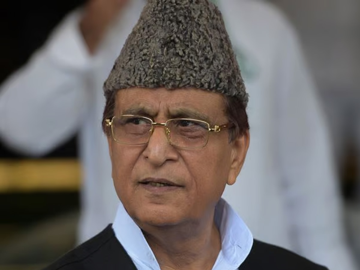 Azam Khan का जेल से खत, इंडिया ब्लॉक को घेरा, मुसलमानों पर कही ये बात