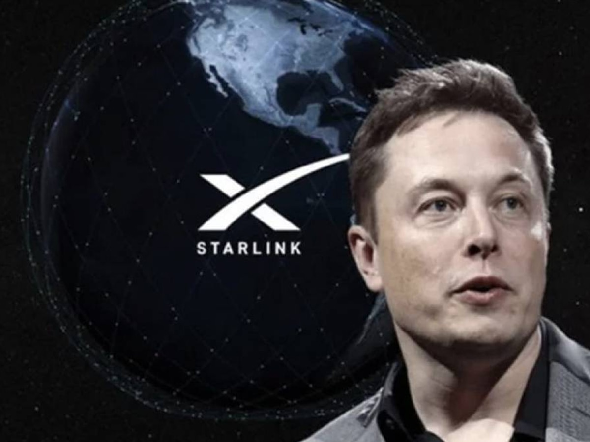 भारत में एंट्री से पहले Elon Musk ने लॉन्च की नई सैटेलाइट! अपनी इंटरनेट सर्विस को किया और मजबूत