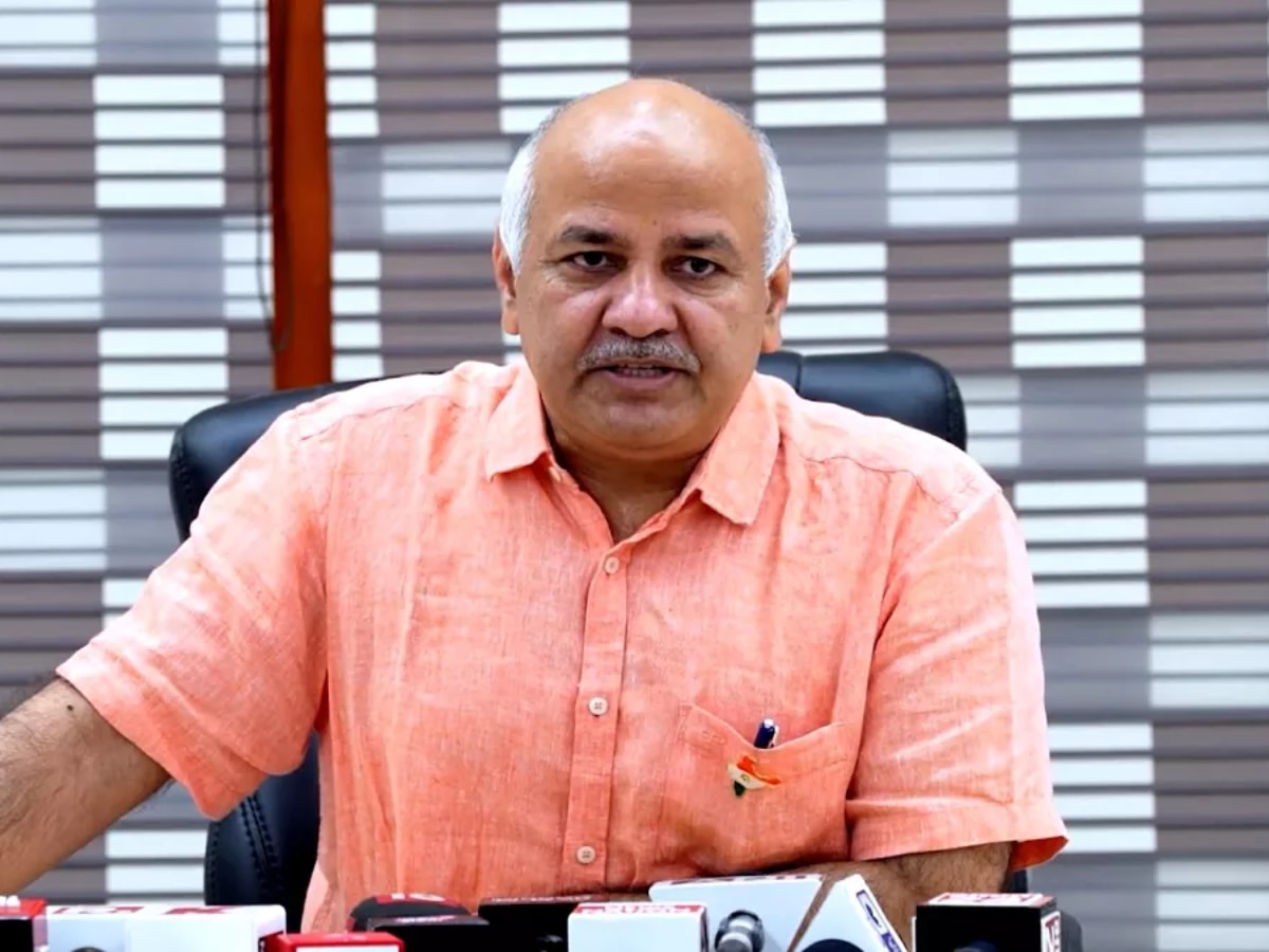 Manish Sisodia News: मनीष सिसोदिया अब जांच एजेंसियों के दफ्तर में नहीं होंगे पेश, SC ने दी राहत 