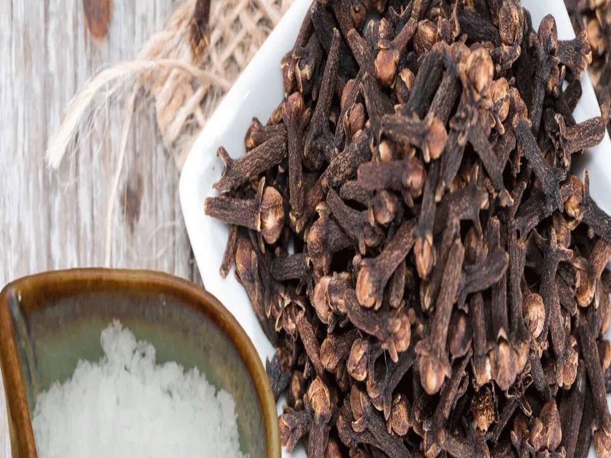 लौंग-नमक मिलकर कर सकते हैं जादू, सारी मुश्किल होगी दूर भरेगी तिजोरी