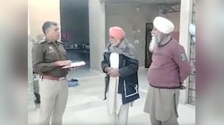 Sirsa News: खालिस्तानी आतंकियों का नेटवर्क तोड़ने के लिए NIA ने डाली डबवाली में रेड