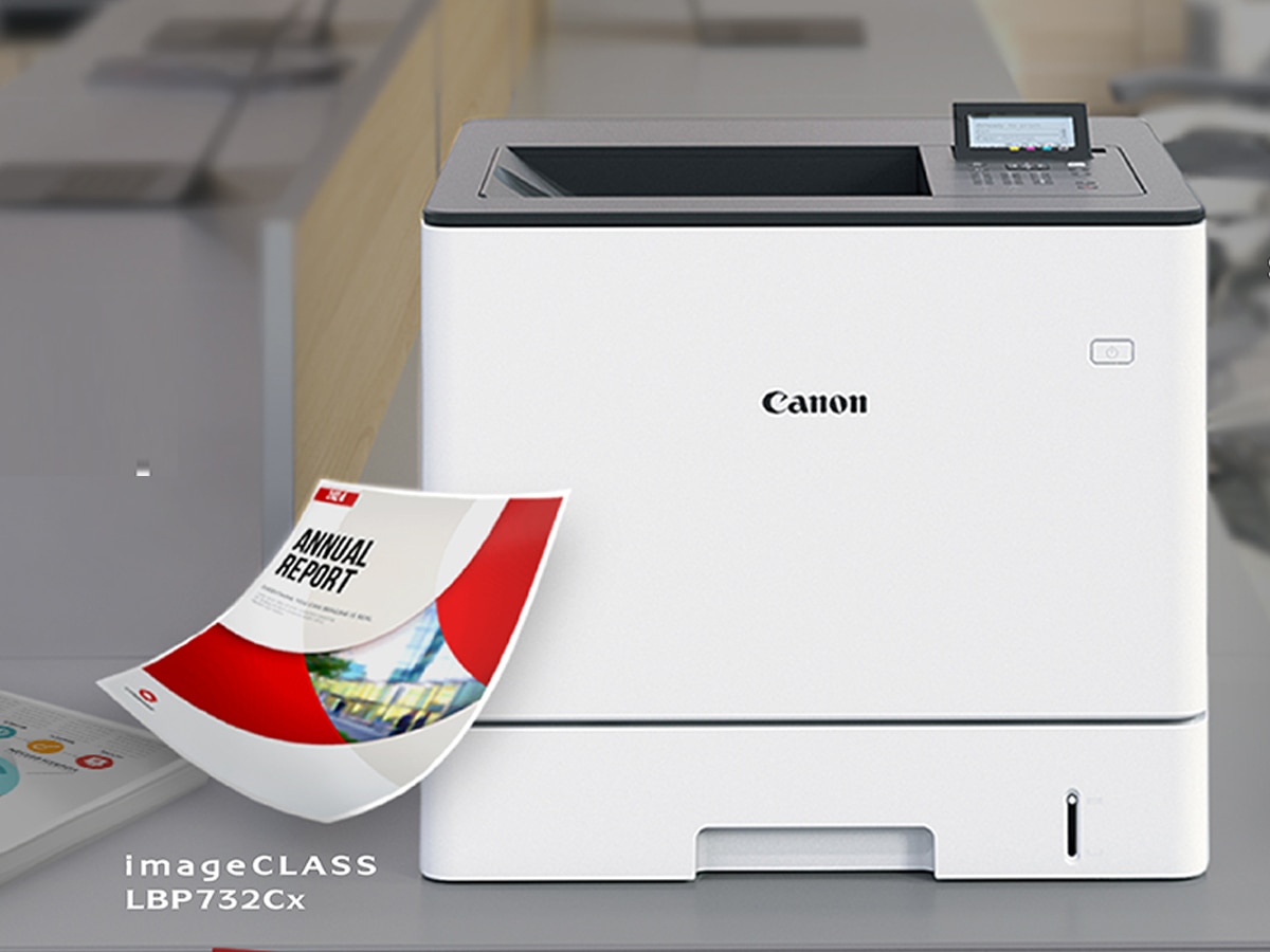 Canon ने लॉन्च किए 10 नए Printers, एक सेट इंक बोतलों से प्रिंट कर सकेंगे 7700 कलर पेज