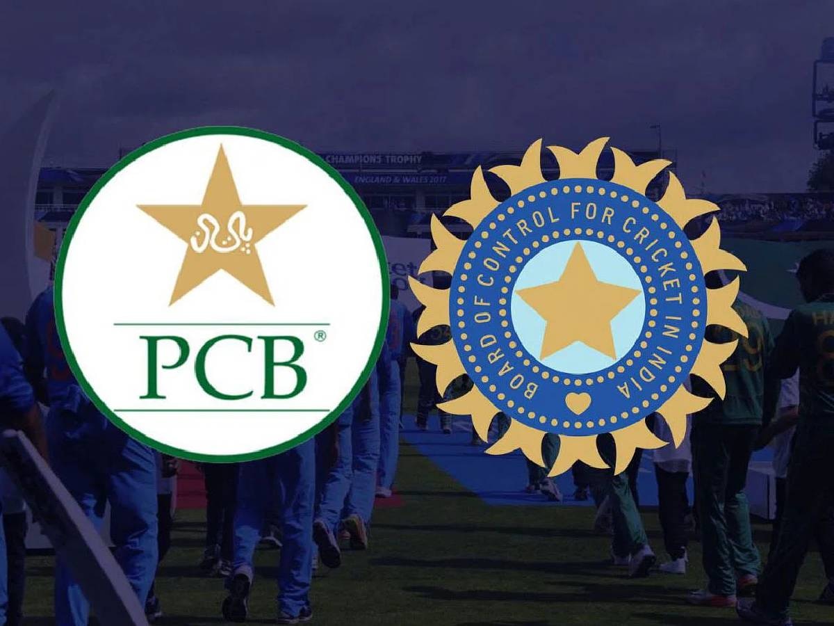 BCCI के इस फैसले से पाकिस्तान की अकड़ पड़ी ढीली, चैंपियंस ट्रॉफी के लिए हर हाल में आना होगा भारत! 