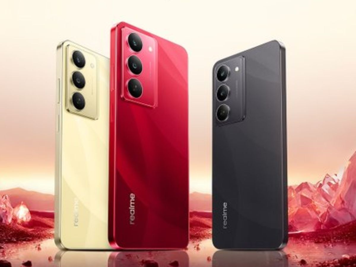 इंतजार खत्म, भारत में इस दिन लॉन्च होगा Realme 14x 5G, इतनी होगी कीमत