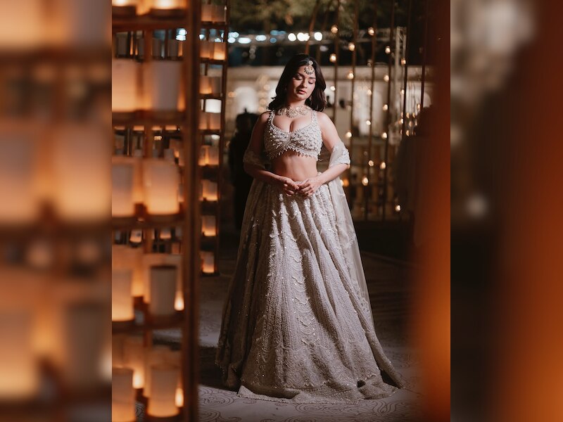 न्यूड मेकअप