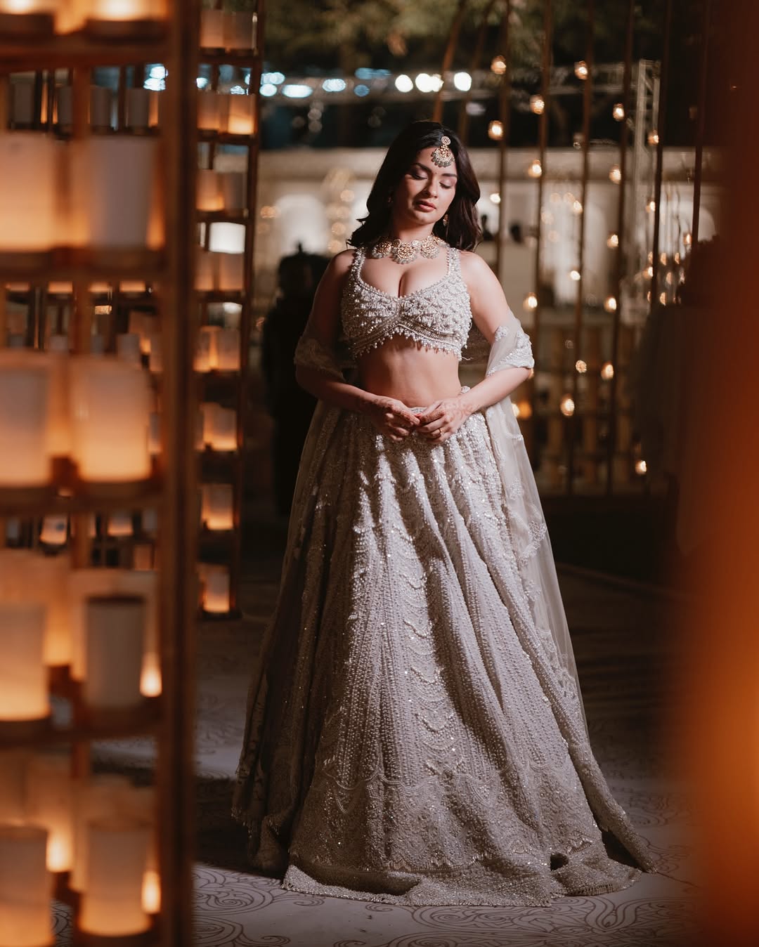 न्यूड मेकअप