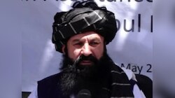 Afghanistan Kabul Blast : ତାଲିବାନରେ ଭୟଙ୍କର ବିସ୍ଫୋରଣ, ତାଲିବାନ ସରକାରର ମନ୍ତ୍ରୀଙ୍କ ମୃତ୍ୟ