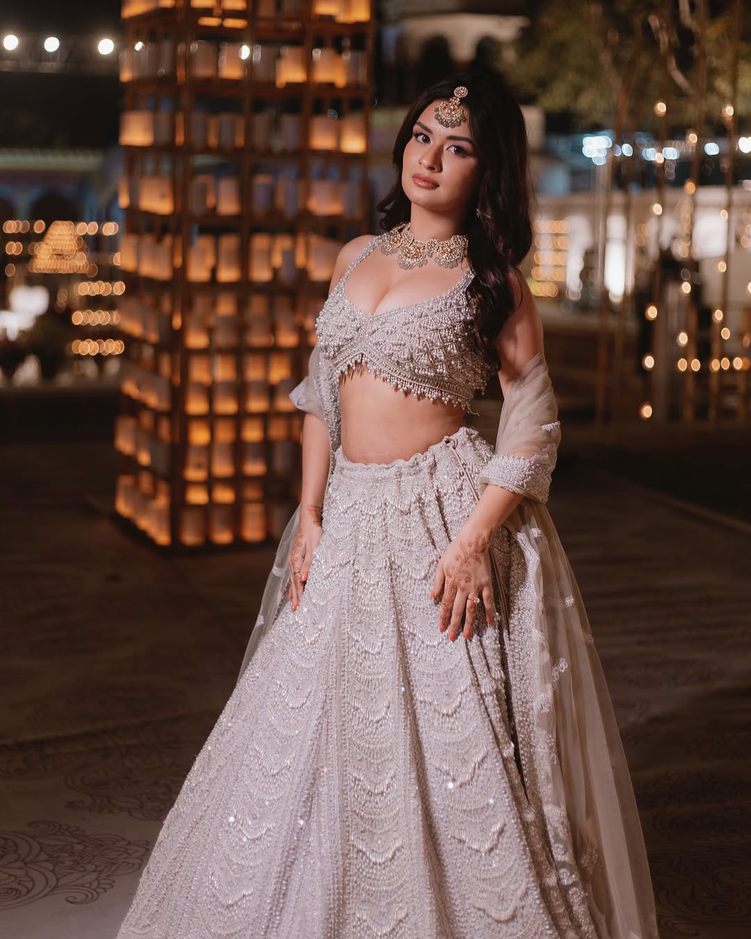 खूबसूरत ड्रेस