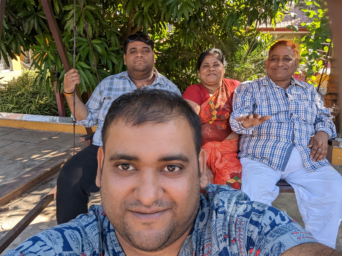 Atul Subhash Suicide: थू-थू हुई तो आना पड़ा सामने.. अतुल की मौत पर निकिता के घरवालों ने पहली बार रखा अपना पक्ष Atul Subhash Suicide: थू-थू हुई तो आना पड़ा सामने.. अतुल की मौत पर निकिता के घरवालों ने पहली बार रखा अपना पक्ष