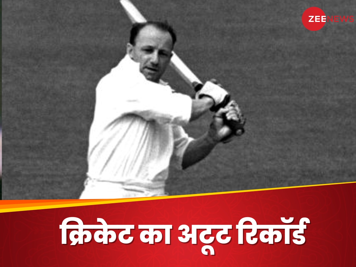 Don Bradman