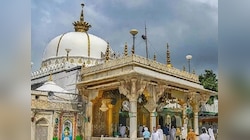 मुस्लिम पर्सनल लॉ बोर्ड का डेलिगेशन पहुंचा अजमेर शरीफ; इस बात का जताया डर 