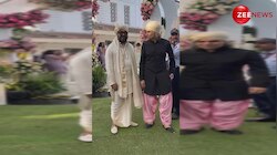 Anurag Kashyap की बेटी Aaliyan की शादी में पहुंचे Imtiaz Ali, देखें बॉलीवुड वालों के अनसीन मूमेंट; VIDEO