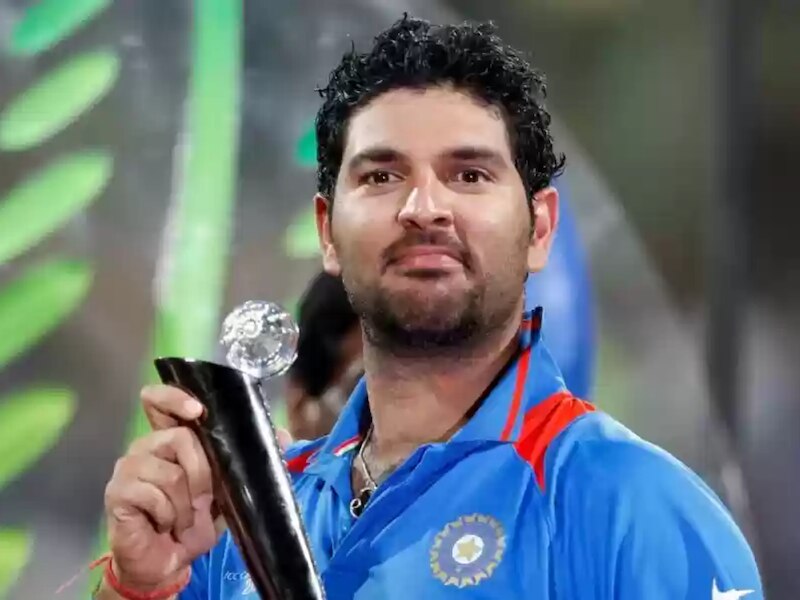 3 ICC इवेंट में प्लेयर ऑफ द मैच जीतने वाले पहले खिलाड़ी