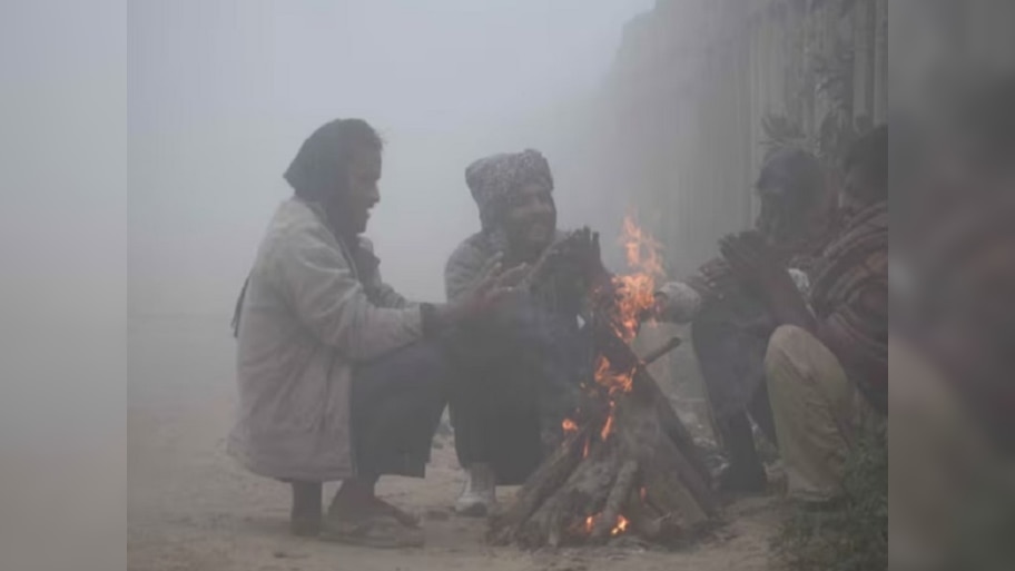 Rajasthan Weather Update: भीषण शीत लहर की चपेट में राजस्थान, माइनस 1 डिग्री तक दर्ज किया गया पारा, आमजन जीवन हुआ प्रभावित