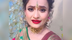 ପୁଣି ଥରେ ପ୍ରେମରେ ପଡିଲେ କି ଅଭିନେତ୍ରୀ ରାଣୀପଣ୍ତା, ଭାଇରାଲ୍ ହେଉଛି ଏହି ଭିଡିଓ