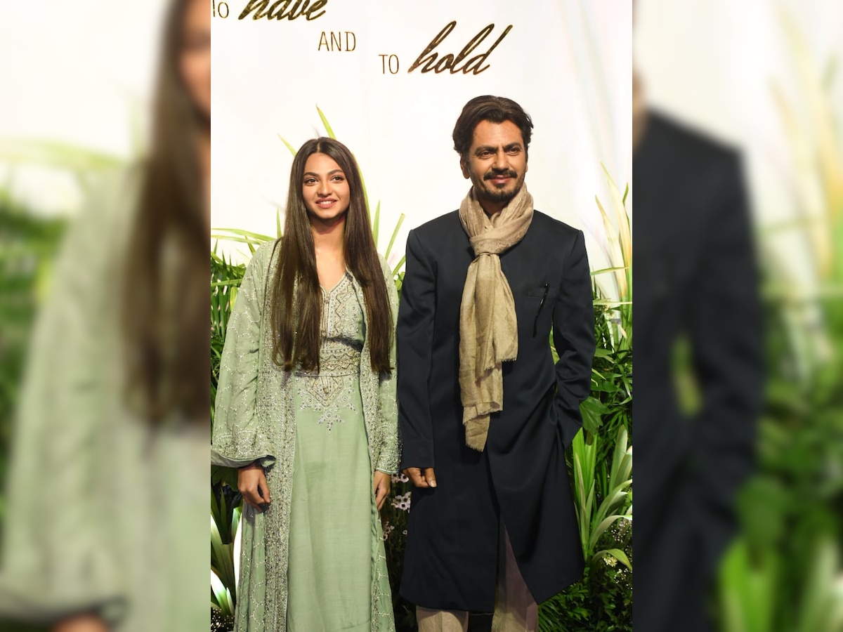 नवाजुद्दीन पर गंभीर आरोप