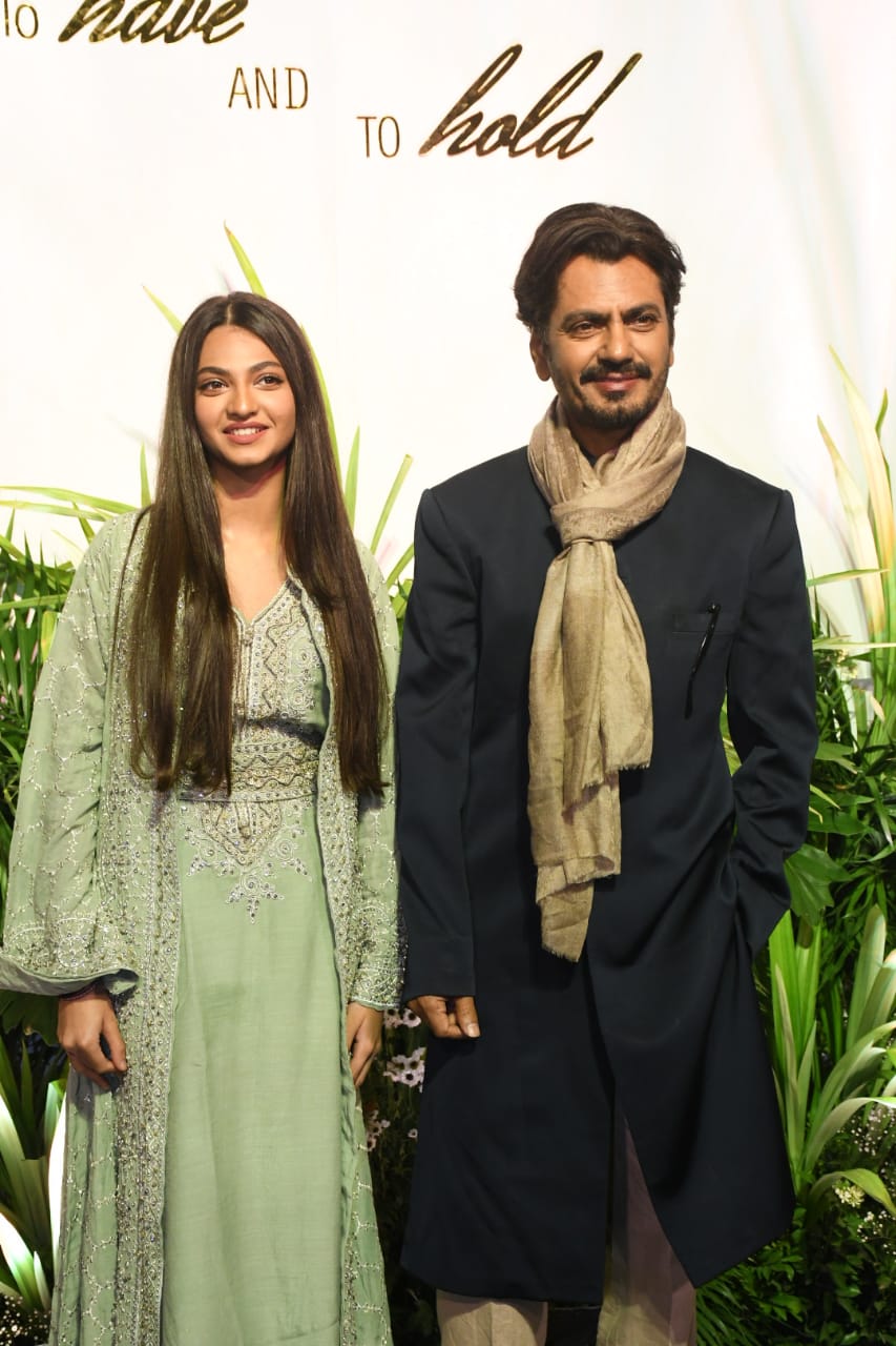 नवाजुद्दीन पर गंभीर आरोप