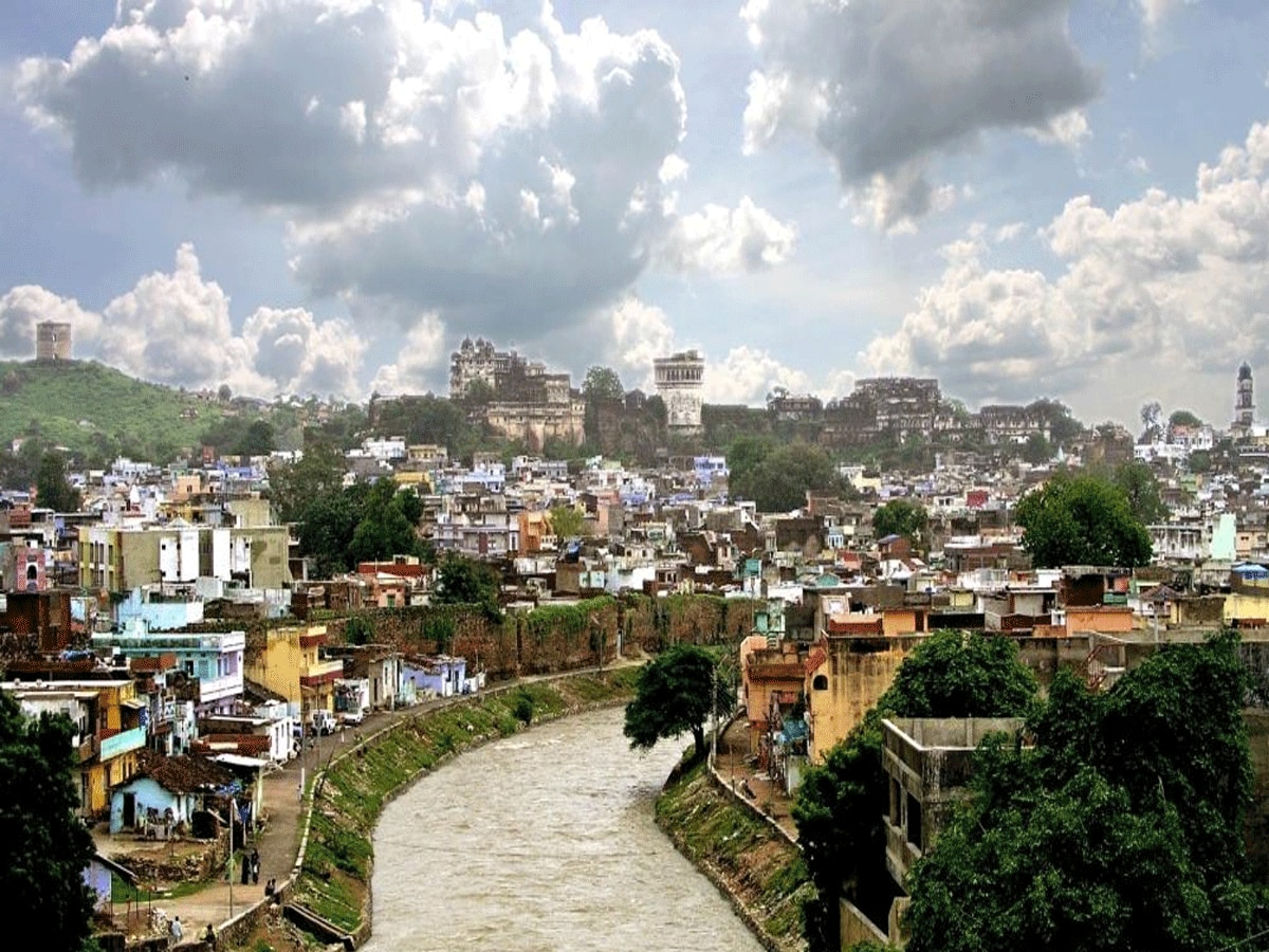 राजस्थान में यहां बनाए अपना घर, सरकार देगी पैसा  