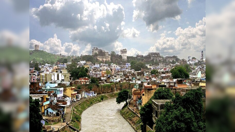 राजस्थान में यहां बनाए अपना घर, सरकार देगी पैसा  