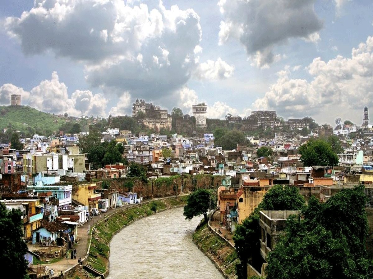 राजस्थान में यहां बनाए अपना घर, सरकार देगी पैसा राजस्थान में यहां बनाए अपना घर, सरकार देगी पैसा