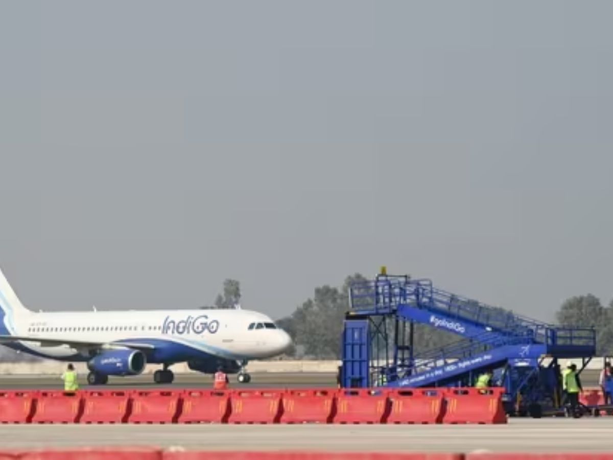 दिल्ली के नजदीक इस एयरपोर्ट से भरें उड़ान, बेहद सस्ते दामों पर मिल जाएगी फ्लाइट की टिकट