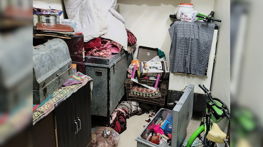 अनूपगढ़ में चोर पार्षद के घर से 35 लाख रुपये के जेवर और नगदी चुराकर हुए फरार 