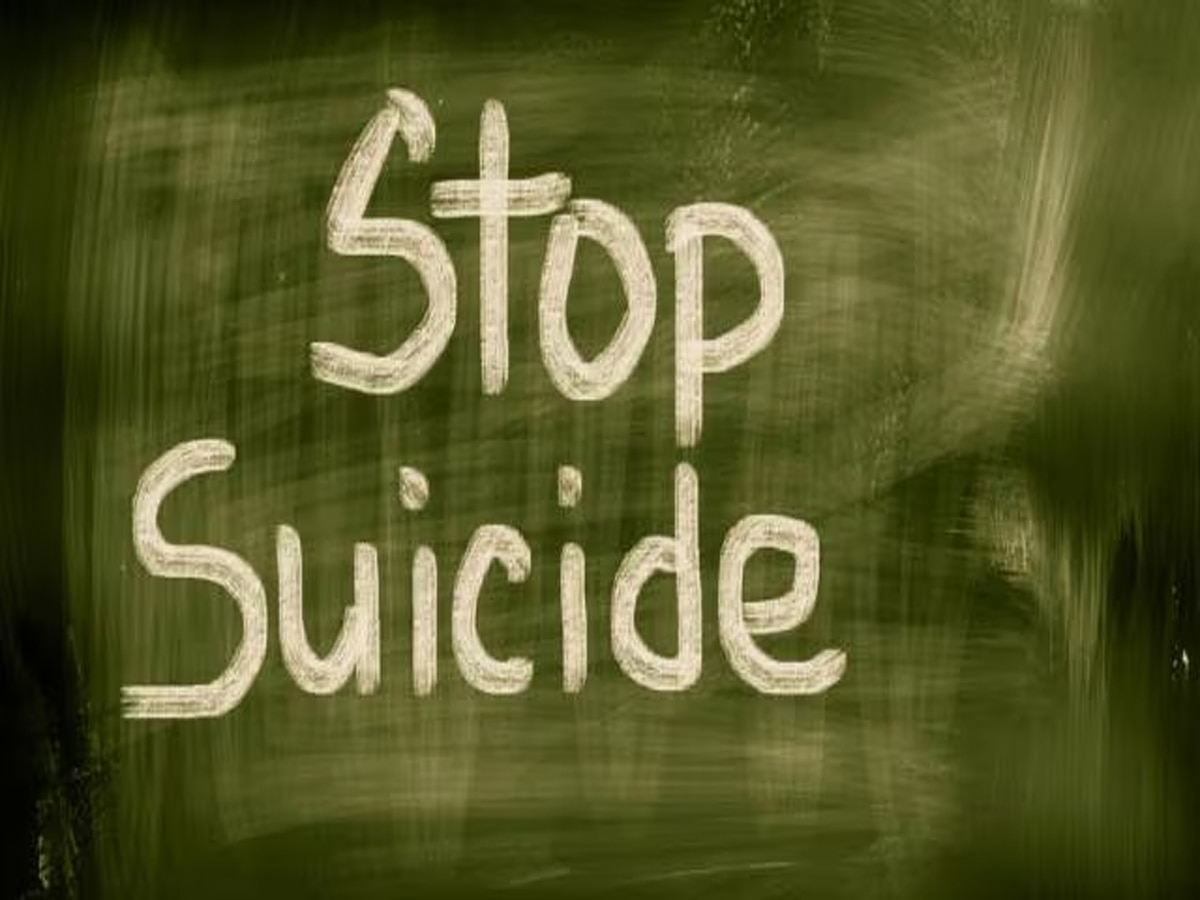 Jodhpur Doctor Suicide: बेंगलुरु के बाद अब जोधपुर में 35 साल के डॉक्टर ने जान दी, सुसाइड नोट में बीवी का नाम