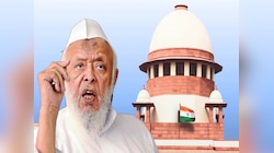 SC के फैसले पर मौलाना अरशद मदनी का बड़ा बयान, कहा-"सांप्रदायिकता-अशांति.....
