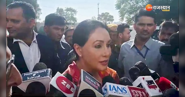 Rajasthan Breaking News Deputy CM Diya Kumari big statement regarding budget | Rajasthan Breaking News: बजट को लेकर डिप्टी CM दीया कुमारी का बड़ा बयान, बोलीं- इस बार का बजट होगा बेहद... | Zee News Hindi