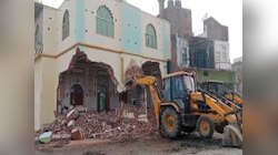 Fatehpur की Noori Masjid ढहने के मामले में आज सुनवाई; एक हिससे पर चला बुलडोजर