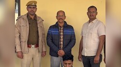 साइबर सेल और ब्यावर पुलिस ने हत्या के प्रयास के इनामी को किया गिरफ्तार 