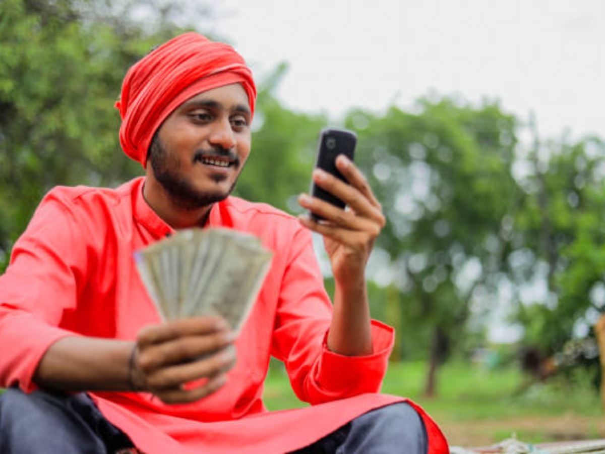 Rajasthan Farmer News: राजस्थान में किसानों के लिए बड़ी खबर, सरकार ने जारी की 702 करोड़ रुपये की राशि Rajasthan Farmer News: राजस्थान में किसानों के लिए बड़ी खबर, सरकार ने जारी की 702 करोड़ रुपये की राशि