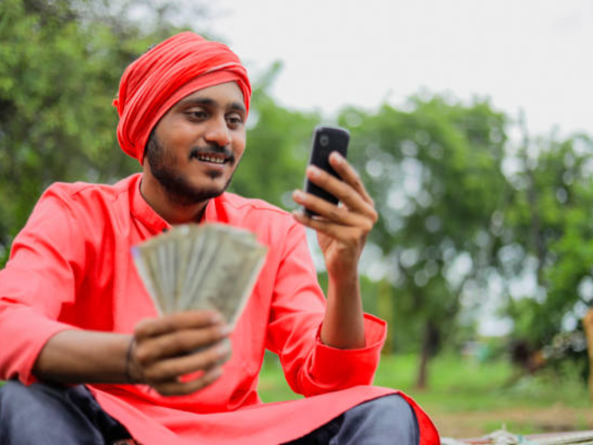 Rajasthan Farmer News: राजस्थान में किसानों के लिए बड़ी खबर, सरकार ने जारी की 702 करोड़ रुपये की राशि Rajasthan Farmer News: राजस्थान में किसानों के लिए बड़ी खबर, सरकार ने जारी की 702 करोड़ रुपये की राशि