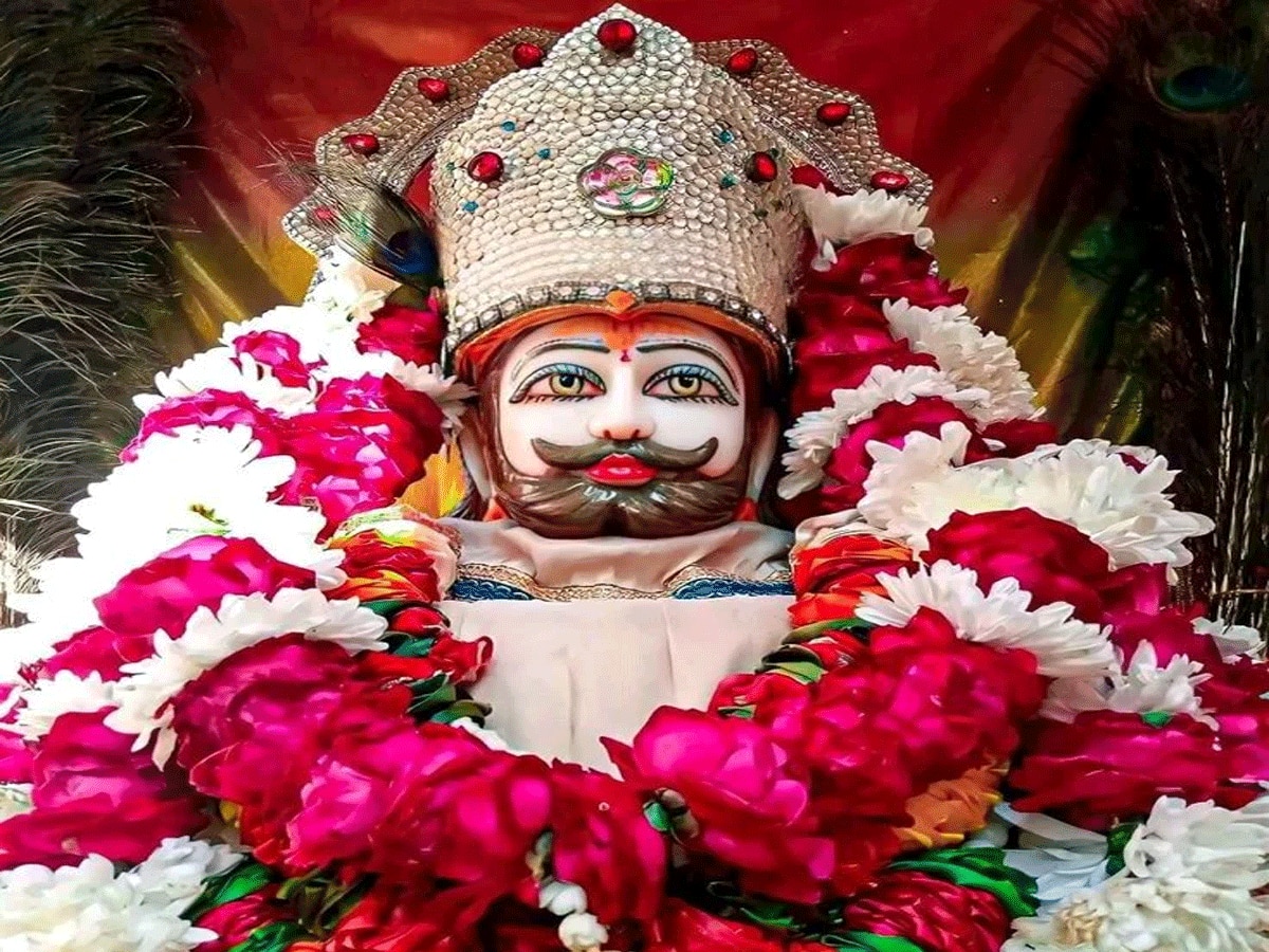 Khatu Shyam Ji Bring these 5 things you will win lost game 