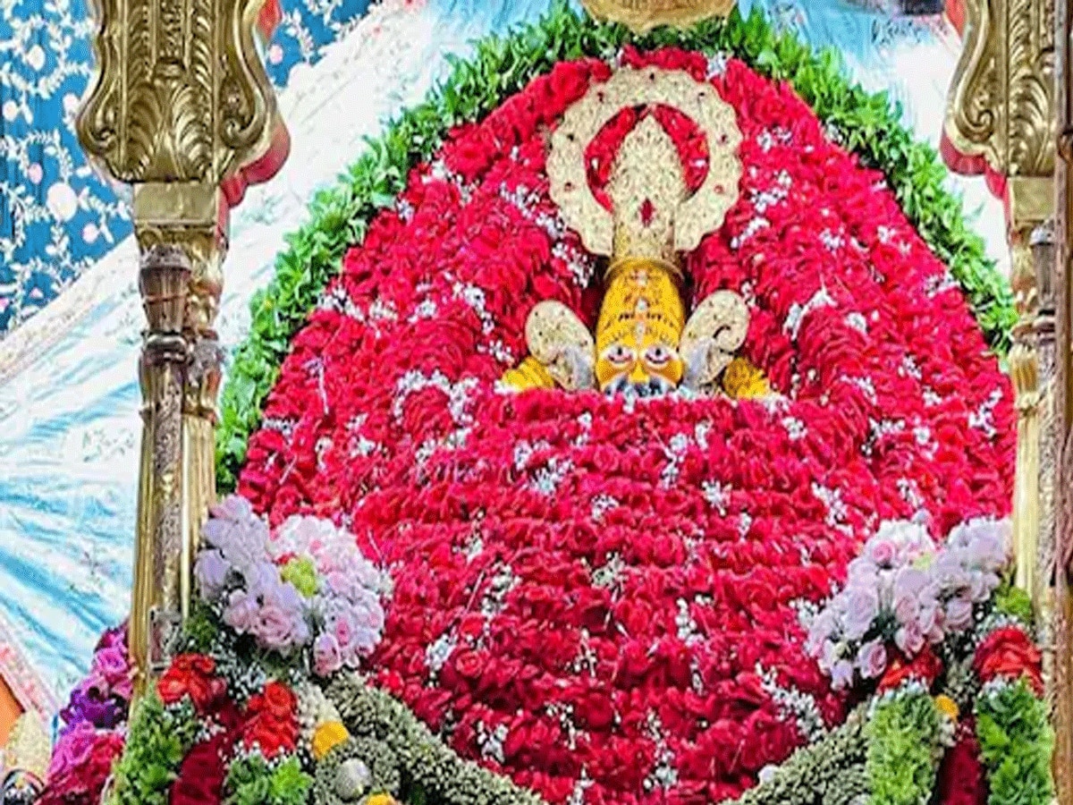 Khatu Shyam Ji Bring these 5 things you will win lost game 