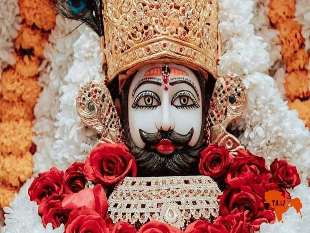 Khatu Shyam Ji Bring these 5 things you will win lost game 