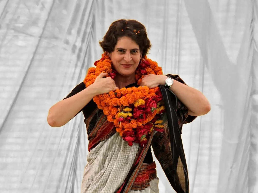 Priyanka Gandhi Speech: प्रियंका गांधी ने 25 साल पहले दिया ऐसा धमाकेदार भाषण, जिसने कांग्रेस को जितवा दी हारी हुई सीट! 