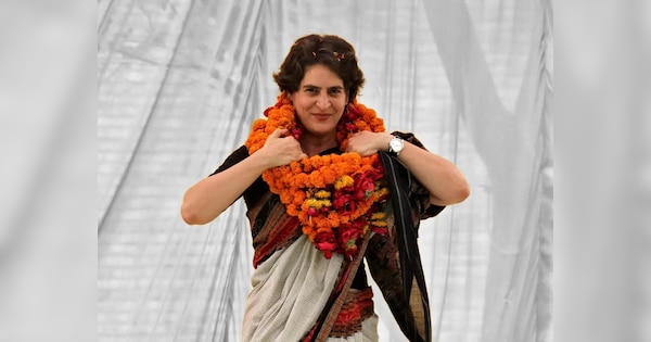 Priyanka Gandhi Speech: प्रियंका गांधी ने 25 साल पहले दिया ऐसा धमाकेदार भाषण, जिसने कांग्रेस को जितवा दी हारी हुई सीट!