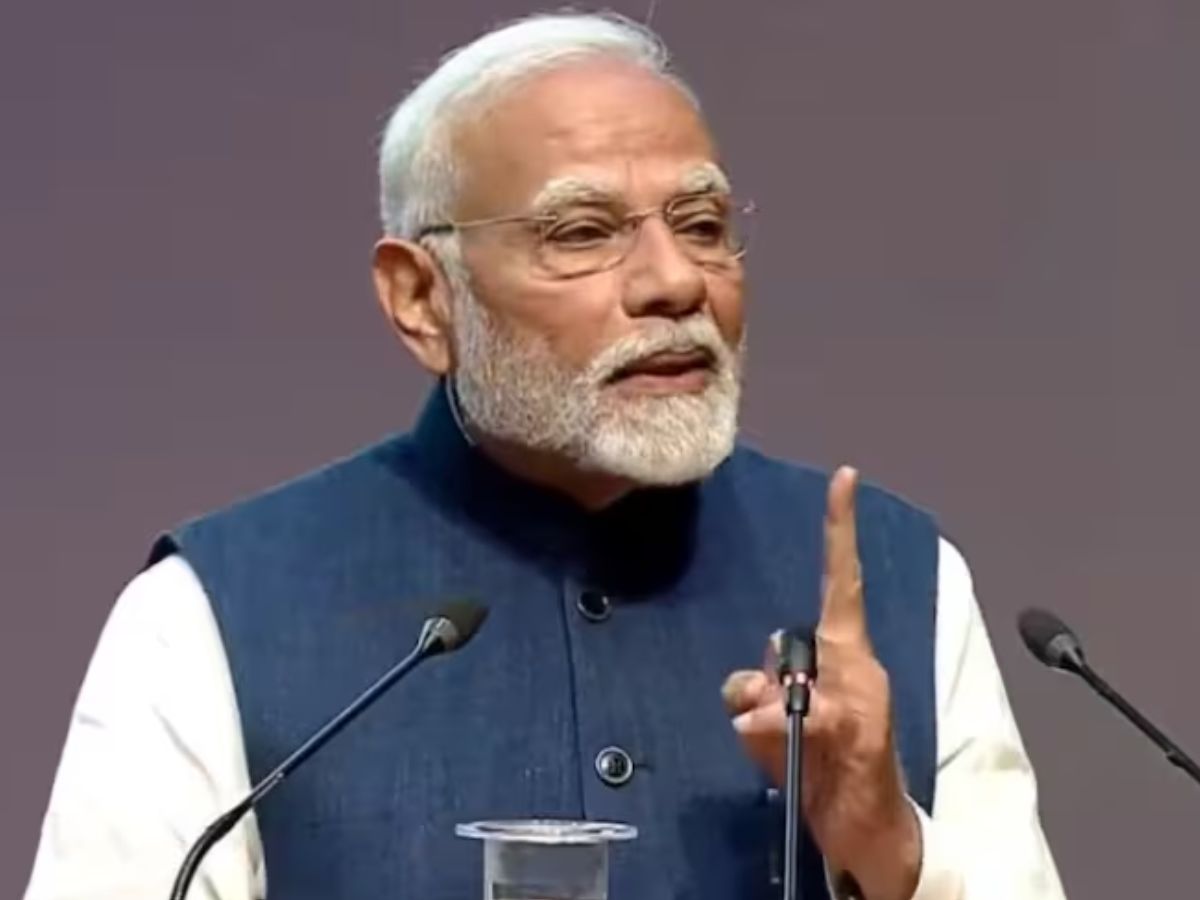 Jaipur News : राजस्थान-मध्यप्रदेश के लिए PKC-ERCP का शिलान्यास करेंगे PM मोदी, ये होगी प्रदेश की हिस्सेदारी