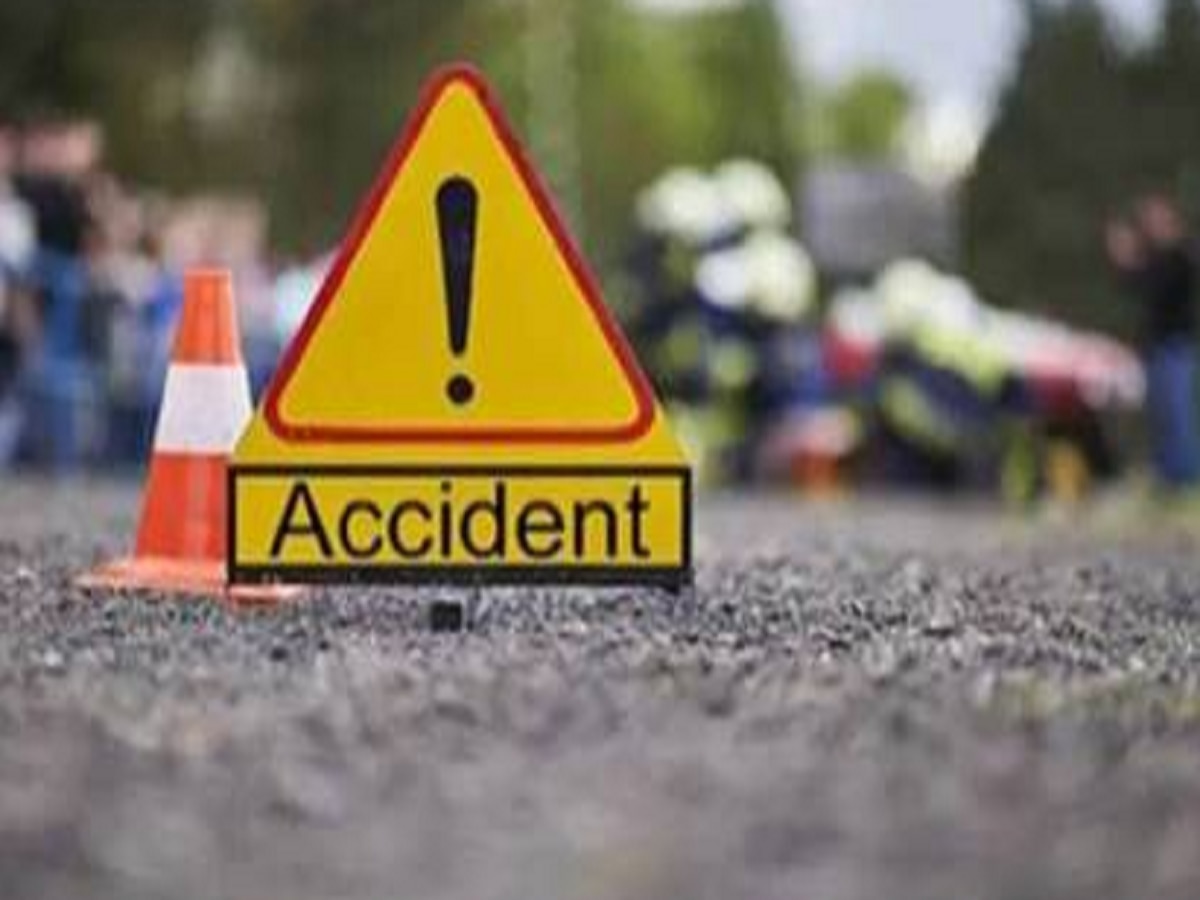 Chhapra Accident News: ट्रक और कार की जबरदस्त भिड़ंत में 2 लोगों की गई जान, दो की हालत नाजुक