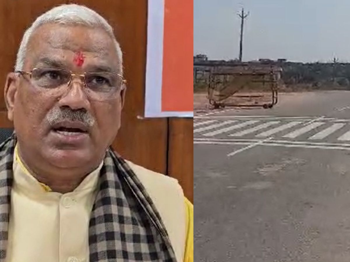 Karauli News : राजस्थान में BJP सरकार के एक साल पूरा होने पर करौली को मिलीं कई सौगातें