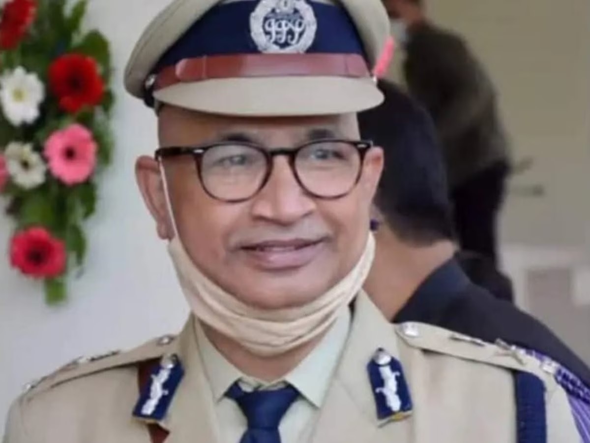 बिहार के पुलिस महकमे को मिला नया मुखिया 